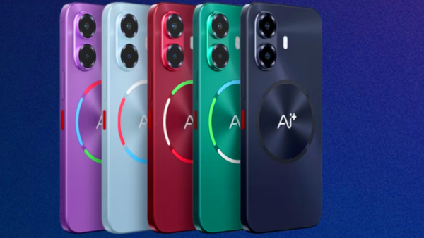 நாளைக்கு இந்தியாவில் லான்ச் ஆகும் புதிய AI Nova 5ஜி போன்.. எந்த மாடல்?