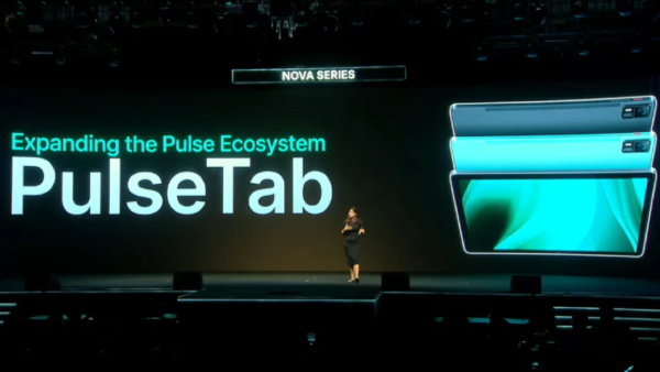 அறிமுகமானது புதிய Ai+ PulseTab.. 8000mAh பேட்டரி.. என்ன விலை?