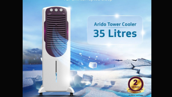 வெளுக்கும் வெயில்.. கவலை வேண்டாம்.. பிராண்டட் 7 ஏர் கூலர்கள் ரெடி..