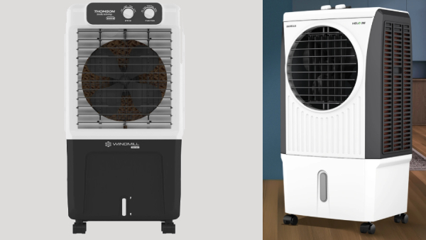 ரூ.6000 கீழ் சிறந்த ஏர் கூலர்கள்.. இதோ பட்டியல்..