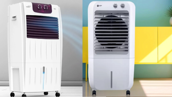 ரூ.6000 கீழ் சிறந்த ஏர் கூலர்கள்.. இதோ பட்டியல்..