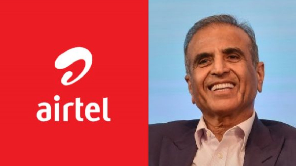 30 நாள் FREE.. Airtel அட்டகாசம்.. 3 திட்டங்களில் இலவச கூப்பன்!