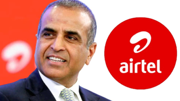 அள்ளி கொடுக்கும் ஏர்டெல்.. கம்மி பட்ஜெட்டில் தினசரி 4ஜிபி டேட்டா.. 