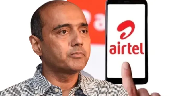 Airtel SIM வச்சி செஞ்சிருச்சு.. மாதம் ரூ.155 க்கு 365 நாட்கள்!