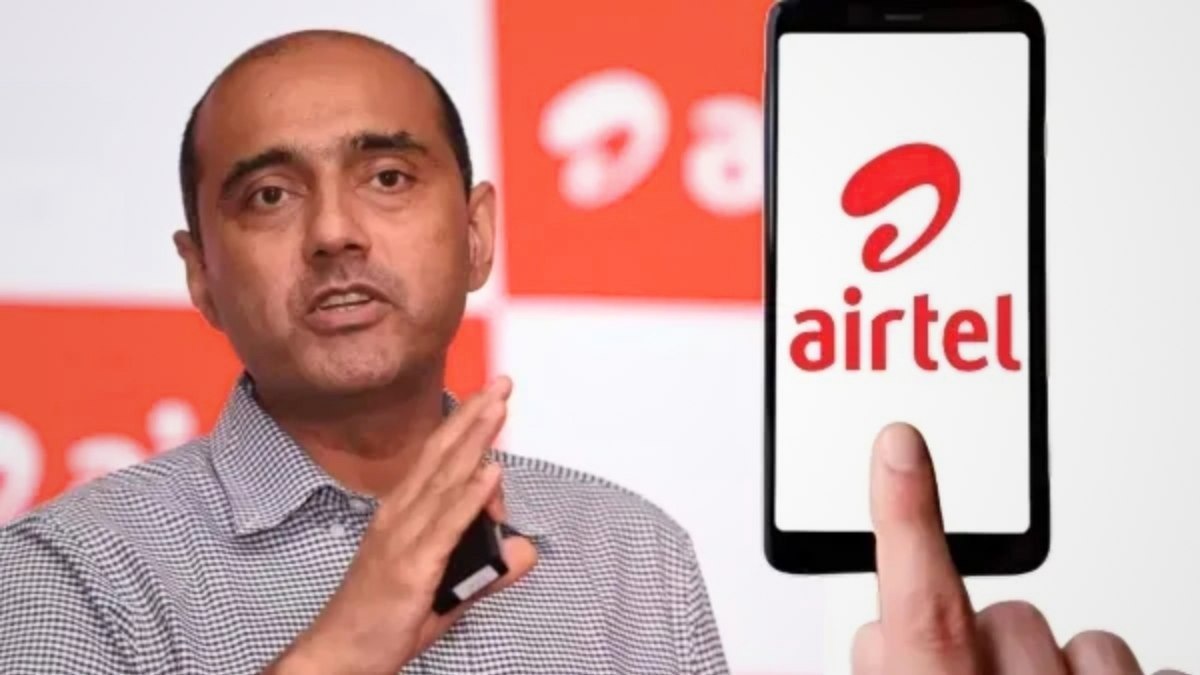 அடுத்த 84 நாட்கள்.. Airtel சிம் இருக்கா.. அன்லிமிடெட் வாய்ஸ் கால்கள்!