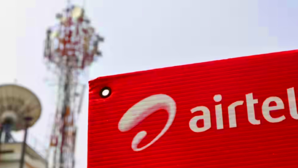 ஏர்டெல் ரூ.48 திட்டம் அறிமுகம்.. என்னென்ன நன்மைகள்?