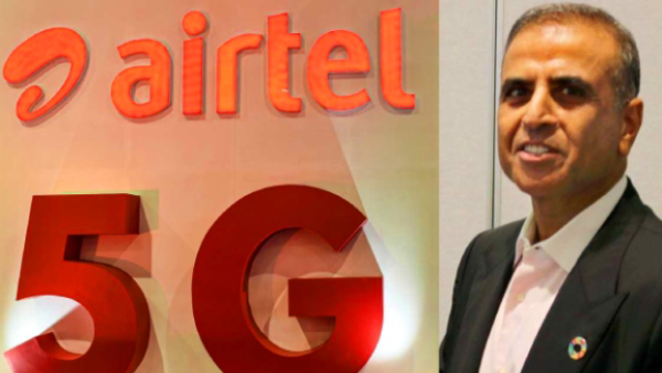 ஏர்டெல் ரூ.48 திட்டம் அறிமுகம்.. என்னென்ன நன்மைகள்?