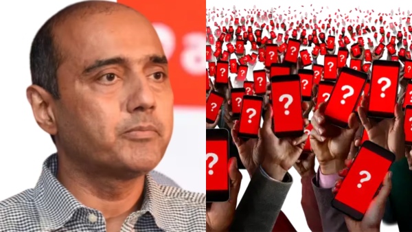 Airtel-க்கு வந்த இடி.. ஒரு ரீசார்ஜ் ரூ.40 உயர்வு.. ரீசார்ஜ் நீக்கம்!