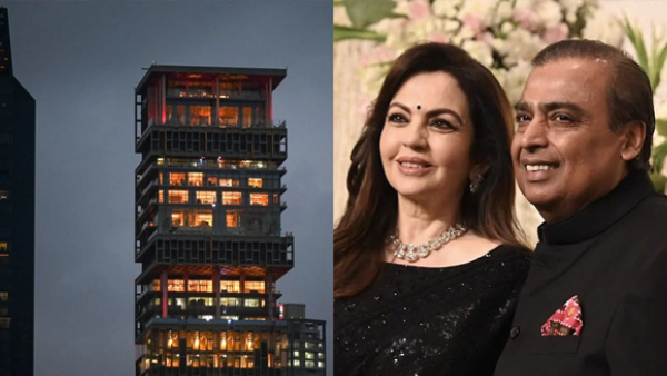 அம்பானி வீட்டு சமையல்காரருக்கு ஏன் இவ்வளவு சம்பளம்?