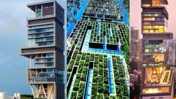 அம்பானி வீட்டு சமையல்காரருக்கு ஏன் இவ்வளவு சம்பளம்?