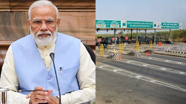 நாளை முதல் டோல் கேட்டில் புதிய விதிகள்..  இதோ முழு விவரம்..