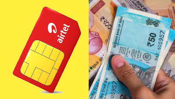 பேங்க் அக்கவுண்ட் Airtel SIM கூட லிங்க் ஆகி இருக்கா? 