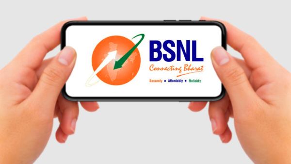 இறங்கி அடித்த BSNL.. ரூ.147 போதும்.. 24 நாட்கள் வேலிடிட்டி!