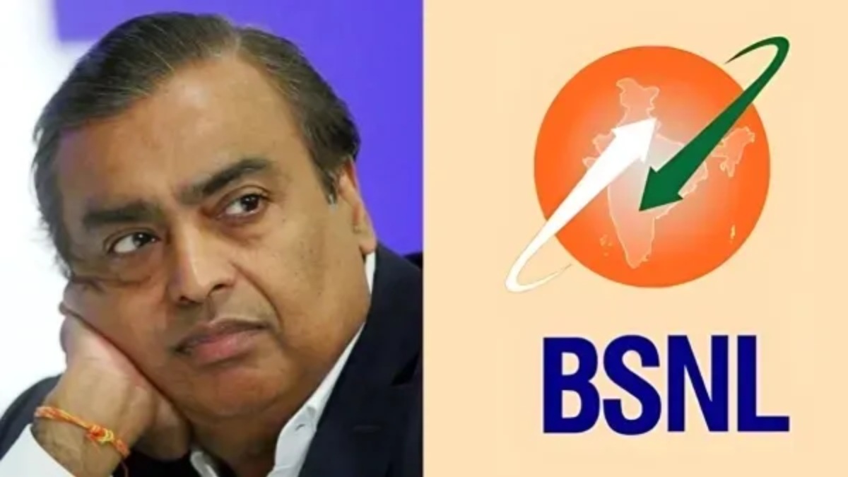 BSNL அடி செம்ம அடி.. மாதம் ரூ.199 போதும்.. 150 நாட்கள் வேலிடிட்டி!