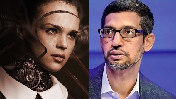 வந்துடுச்சு 2.0.. ChatGPT யூஸ் பண்றவங்கள இனி கையில பிடிக்க முடியாதே!