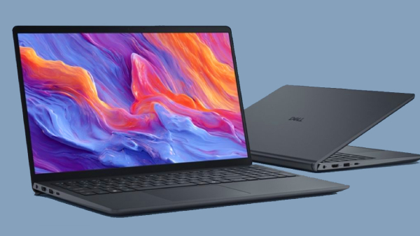 அறிமுகமானது புதிய Dell லேப்டாப்.. 15.6 இன்ச் டிஸ்பிளே.. எந்த மாடல்? 