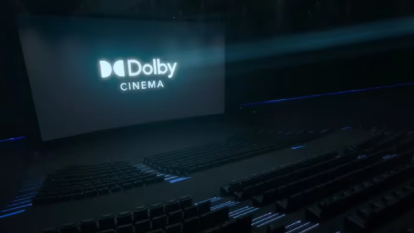 கொடுத்து வச்ச திருச்சி மக்கள்.. தமிழகத்தின் முதல் டால்பி தியேட்டர்!