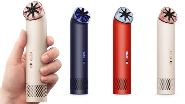 கோடை வெயில் கொளுத்துதா? டைசன் mini cool fan வந்தாச்சு.. என்ன விலை?