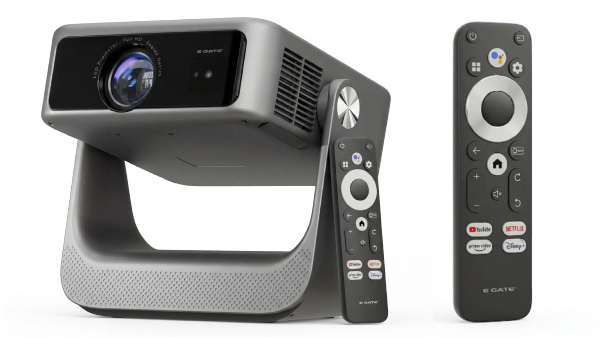 பழைய TV காலி.. 300 இன்ச் 4K ப்ரொஜெக்டர்.. ரூ.19,490 க்கு விற்பனை! பழைய TV காலி.. 300 இன்ச் 4K ப்ரொஜெக்டர்.. ரூ.19,490 க்கு விற்பனை!