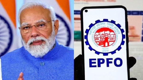 100% PF பணத்தை எடுக்கலாம்.. எப்போது எடுக்கலாம்? யாரெல்லாம் எடுக்கலாம்? 100% PF பணத்தை எடுக்கலாம்.. எப்போது எடுக்கலாம்? யாரெல்லாம் எடுக்கலாம்?