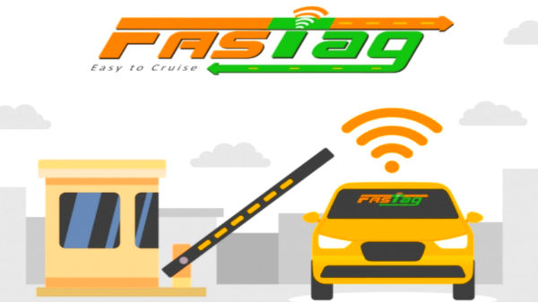 ஃபாஸ்டேக் இருக்கா? இந்த விஷயத்தில் கவனமாக இருங்க.