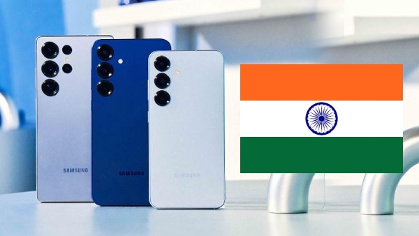 Galaxy S25 உட்பட ஒரே நேரத்தில் 5 போன்கள் அடிமட்ட விலையில் விற்பனை! Galaxy S25 உட்பட ஒரே நேரத்தில் 5 போன்கள் அடிமட்ட விலையில் விற்பனை!