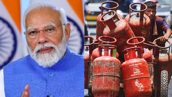 மே 1 முதல் புது ரூல்ஸ்.. சிலிண்டர் புக்கிங், டெலிவரி, விலையில் மாற்றம்