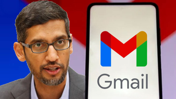 இதைத்தான் எதிர்பார்த்தோம்.. இனி ஜிமெயில் ID-யை மாற்றி கொள்ளலாம்.. 