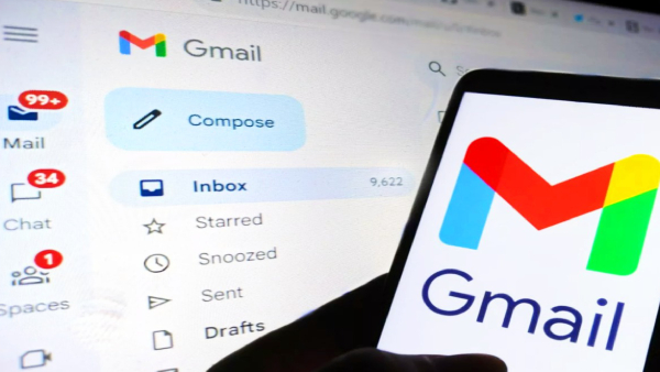 இதைத்தான் எதிர்பார்த்தோம்.. இனி ஜிமெயில் ID-யை மாற்றி கொள்ளலாம்.. 