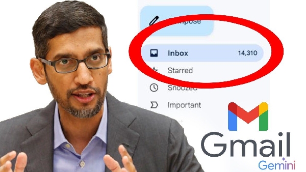 Google அறிமுகம் செய்துள்ள Personal Intelligence அம்சம்.. ON பண்ணா? Google அறிமுகம் செய்துள்ள Personal Intelligence அம்சம்.. ON பண்ணா?