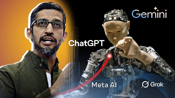 AI-கிட்ட Health Tips கேட்காதீங்க... ஆராய்ச்சியாளர்கள் எச்சரிக்கை! AI-கிட்ட Health Tips கேட்காதீங்க... ஆராய்ச்சியாளர்கள் எச்சரிக்கை!