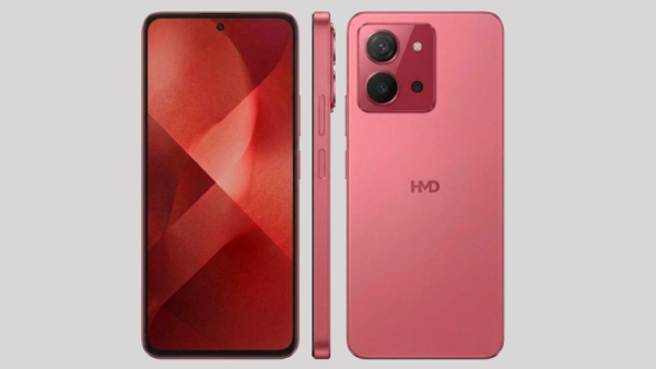 HMD களமிறக்கும் புதிய 5ஜி போன்.. 6000mAh பேட்டரி.. எந்த மாடல்? 