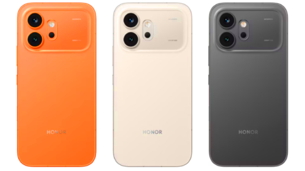 Honor அறிமுகம் செய்த புதிய 5ஜி போன்கள்.. எந்த மாடல்?