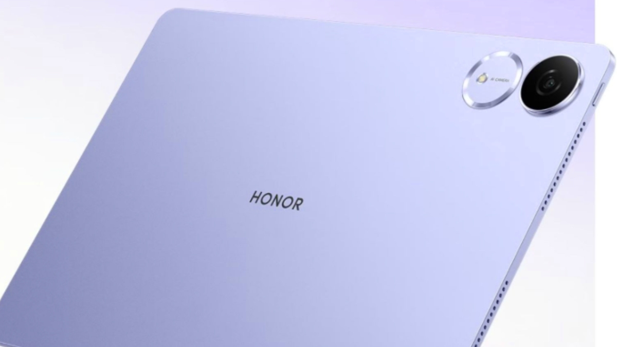 10050mAh பேட்டரி.. அறிமுகமானது புதிய ஹானர் 5ஜி டேப்லெட்.. எந்த மாடல்?