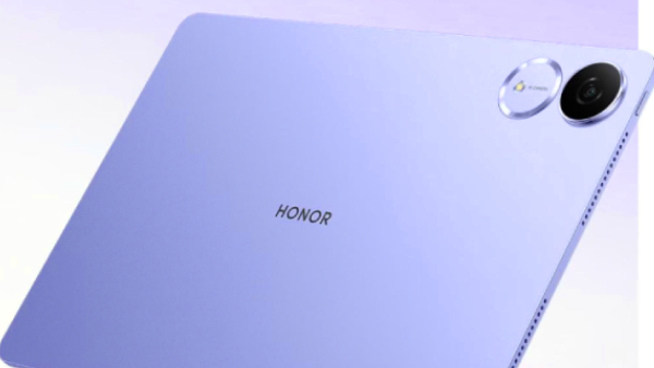 10050mAh பேட்டரி.. அறிமுகமானது புதிய ஹானர் 5ஜி டேப்லெட்.. எந்த மாடல்?