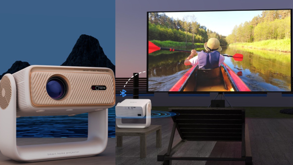 ஆர்டர் அள்ள போகுது.. ஆஃபரில் 4K ப்ரொஜெக்டர்.. எந்த மாடல்?