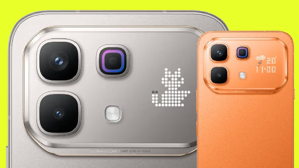 இவ்ளோ கம்மி விலைக்கு பேக் பேனல் டிஸ்பிளே, 12GB ரேம், 6500mAh பேட்டரி! இவ்ளோ கம்மி விலைக்கு பேக் பேனல் டிஸ்பிளே, 12GB ரேம், 6500mAh பேட்டரி!