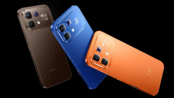 மார்க்கெட்டே மிரள போகுது.. வருகிறது Infinix 5ஜி போன்.. எந்த மாடல்?