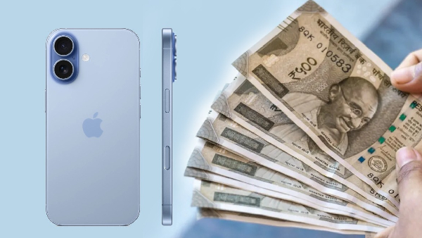 Flipkart-ல் அடேங்கப்பா ஆபர்.. புது iPhone மீது ரூ.3000 விலை குறைப்பு!