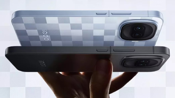 புது iQOO போன்.. 8000mAh பேட்டரி, IP69, 200MP கேமரா, 2K டிஸ்பிளே!