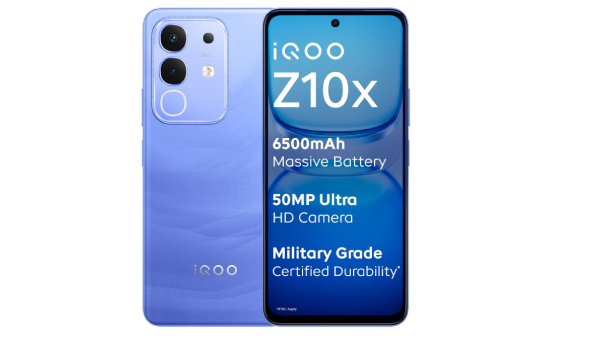 அடித்து ஆடும் அமேசான்.. ஆஃபரில் ஐக்யூ 5ஜி போன்.. எந்த மாடல்? அடித்து ஆடும் அமேசான்.. ஆஃபரில் ஐக்யூ 5ஜி போன்.. எந்த மாடல்?