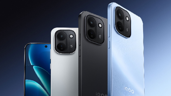 9020mAh பேட்டரி, IP69, 16GB ரேம் உடன் புது iQOO 5ஜி போன் வருது!