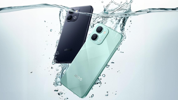 மிரளும் விற்பனை.. ஆஃபர் ரேட்ல 7200mAh பேட்டரி.. 44W சார்ஜிங்.. மாடல்?