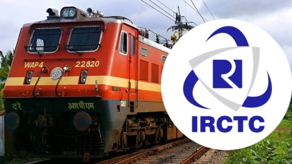 Indian Railways |  30 நிமிட ரூல்ஸ் வந்தாச்சு.. IRCTC புதிய அப்டேட்.. 