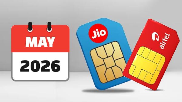 மே மாத பரிதாபங்கள்.. இன்னொரு டிவிஸ்டு.. Jio, Airtel SIM ஓனர்கள் உஷார்!