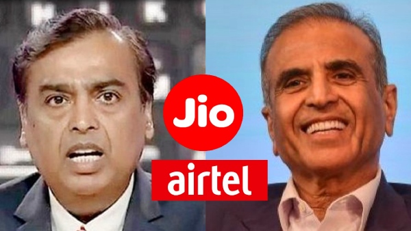 ஜியோ VS ஏர்டெல்.. ரூ.899  ப்ரீபெய்ட் திட்டம்.. 