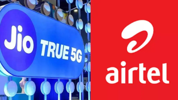 ஜியோ VS ஏர்டெல்.. ரூ.899  ப்ரீபெய்ட் திட்டம்.. 