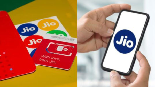 சத்தமின்றி அறிமுகமான ஜியோ ரூ.200 ப்ரீபெய்ட் திட்டம்.. 