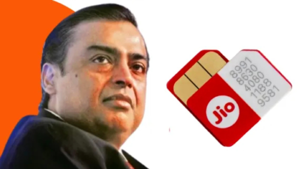 நச்சுனு Jioரீசார்ஜ்.. வெறும் ரூ.239 போதும்.. வாய்ஸ் கால்கள்.. டேட்டா!