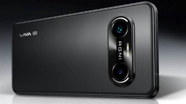 சத்தமின்றி இன்பதிர்ச்சி கொடுத்த Lava.. ஆண்ட்ராய்டு 16 OS அப்டேட்.. 